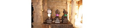 பாப்பான்குளம் திருவெண்காடர்